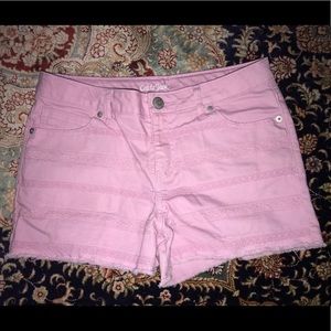 Cat & Jack Shorts EUC
